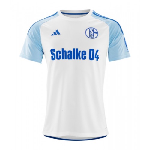 Seconda Maglia Schalke 04 2024